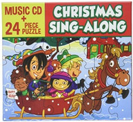 CHRISTMAS SING ALONG / VAR CD