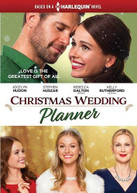 CHRISTMAS WEDDING PLANNER DVD