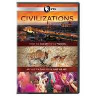 CIVILIZATIONS DVD