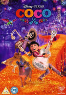 COCO DVD [UK] DVD