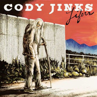 CODY JINKS - LIFERS CD