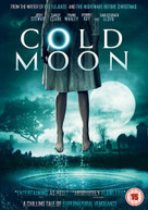 COLD MOON [UK] DVD