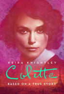 COLETTE DVD