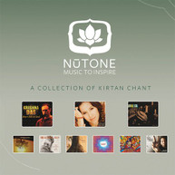 COLLECTION OF KIRTAN CHANT / VARIOUS CD