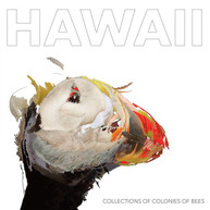 COLLECTIONS OF COLONIES OF BEES - HAWAII CD