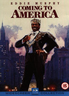COMING TO AMERICA DVD [UK] DVD