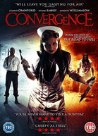 CONVERGENCE DVD [UK] DVD