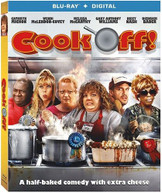 COOK OFF BLURAY