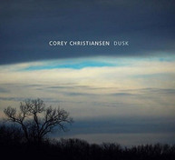COREY CHRISTIANSEN - DUSK CD