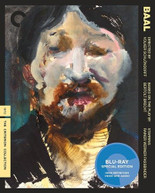 CRITERION COLLECTION: BAAL BLURAY