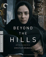 CRITERION COLLECTION: BEYOND THE HILLS BLURAY