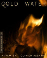 CRITERION COLLECTION: COLD WATER BLURAY