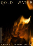CRITERION COLLECTION: COLD WATER DVD