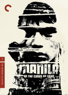 CRITERION COLLECTION: MANILA IN THE CLAWS OF LIGHT DVD