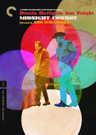 CRITERION COLLECTION: MIDNIGHT COWBOY DVD