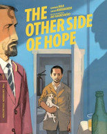 CRITERION COLLECTION: OTHER SIDE OF HOPE BLURAY
