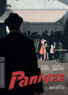 CRITERION COLLECTION: PANIQUE DVD