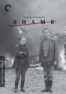 CRITERION COLLECTION: SHAME DVD
