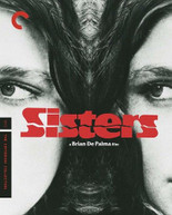 CRITERION COLLECTION: SISTERS (1972) BLURAY