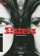 CRITERION COLLECTION: SISTERS (1972) DVD
