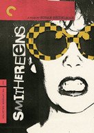 CRITERION COLLECTION: SMITHEREENS DVD