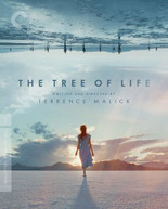 CRITERION COLLECTION: TREE OF LIFE BLURAY