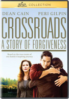 CROSSROADS: STORY OF FORGIVENESS DVD