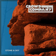 CROWD COMPANY - STONE & SKY VINYL