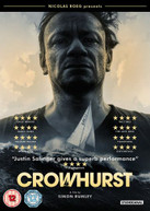 CROWHURST DVD [UK] DVD