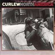 CURLEW - NORTH AMERICA CD