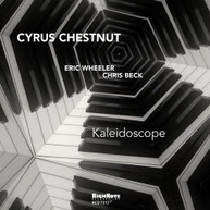 CYRUS CHESTNUT - KALEIDOSCOPE CD