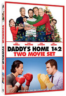 DADDYS HOME / DADDYS HOME 2 [UK] DVD