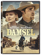 DAMSEL DVD