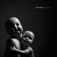 DAN WEISS - STAREBABY CD