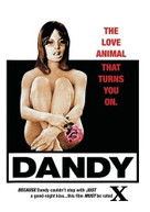 DANDY DVD