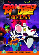 DANGER MOUSE - FROM DUCK TO DAWN [UK] DVD