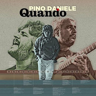DANIELE PINO - QUANDO CD