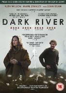 DARK RIVER DVD [UK] DVD