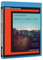 DAUGHTER OF THE NILE BLURAY