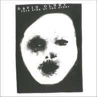 DAVID OLNEY - THIS SIDE OR THE OTHER CD