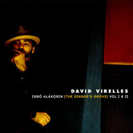 DAVID VIRELLES - IGBO ALAKORIN (THE) (SINGER'S) (GROVE) VOL. I & II CD
