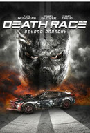 DEATH RACE: BEYOND ANARCHY DVD