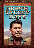 DEATH VALLEY DAYS: RONALD REAGAN YEARS - YEAR 2 DVD