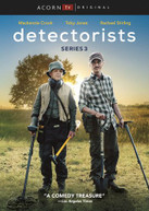 DETECTORISTS: SERIES 3 DVD