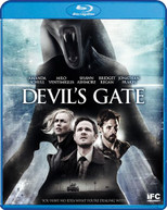 DEVIL'S GATE BLURAY