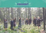 DIA - PRESENT (GOOD) (MORNING) (VERSION) CD