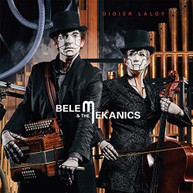 DIDIER LALOY - BELEM & MAKANICS CD