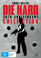 DIE HARD: 30TH ANNIVERSARY COLLECTION (DIE HARD / DIE HARD 2 / DIE HARD [DVD]