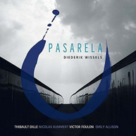 DIEDERIK WISSELS - PASARELA CD