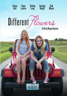 DIFFERENT FLOWERS DVD